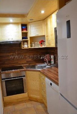 Penzion U Tří veverek