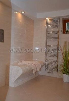 Penzion U Tří veverek