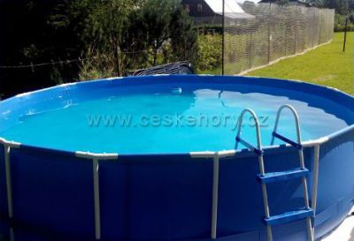 Penzion U Tří veverek