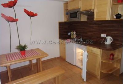 Penzion U Tří veverek