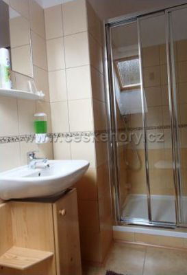 Penzion U Tří veverek