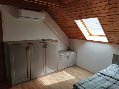 Penzion u Zajíčků