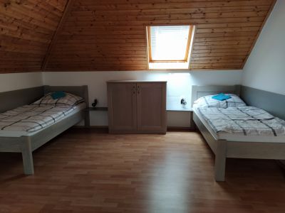 Penzion u Zajíčků