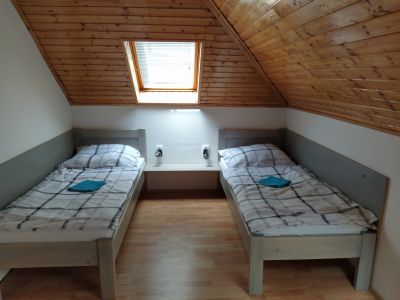 Penzion u Zajíčků