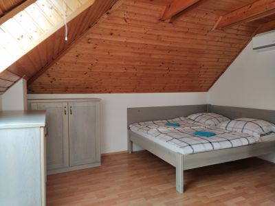 Penzion u Zajíčků