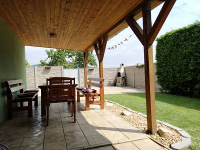 Penzion u Zajíčků