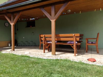 Penzion u Zajíčků