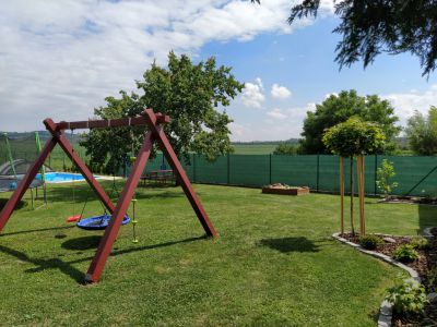 Penzion u Zajíčků