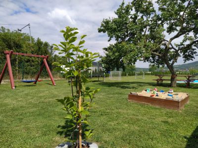 Penzion u Zajíčků