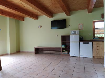 Penzion u Zajíčků