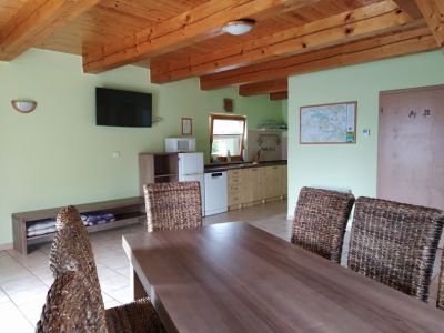 Penzion u Zajíčků