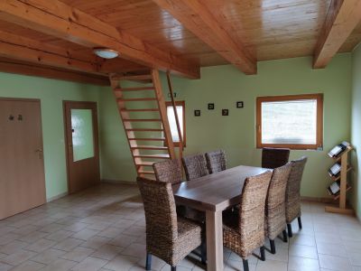 Penzion u Zajíčků