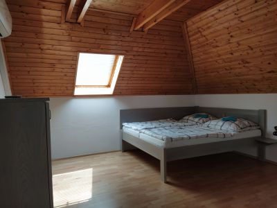 Penzion u Zajíčků