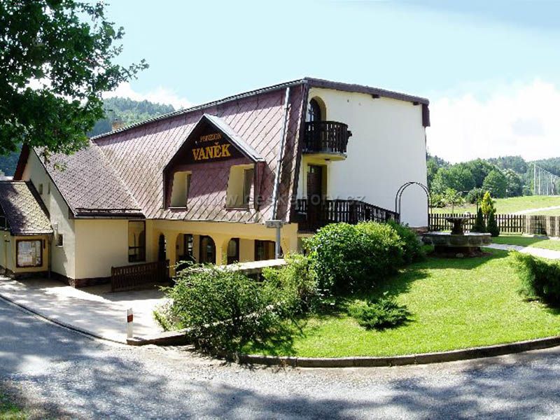 Penzion Vaněk
