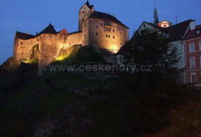 Penzion Ve Skále ***