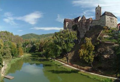 Penzion Ve Skále ***