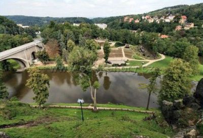 Penzion Ve Skále ***