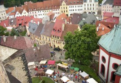 Penzion Ve Skále ***