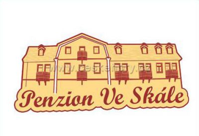 Penzion Ve Skále ***