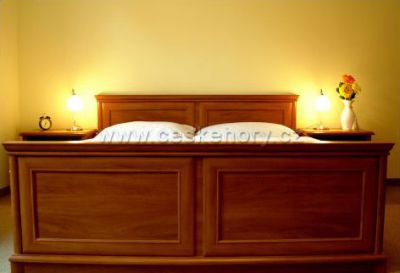 Penzion Ve Skále ***