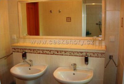 Penzion Ve Skále ***