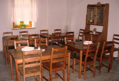 Penzion Ve Skále ***