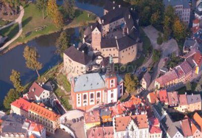 Penzion Ve Skále ***