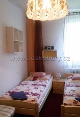 Penzion Vlasta Hřensko