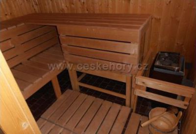 Penzion Vlasta Hřensko