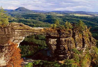 Penzion Vlasta Hřensko