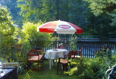 Penzion Vlasta Hřensko