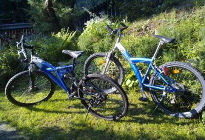 Penzion Vlasta Hřensko