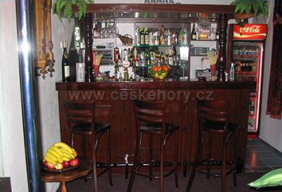 Penzion Vlasta Hřensko