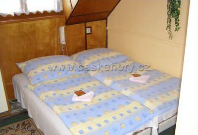 Penzion & Restaurant Vyskeř