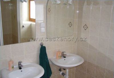 Penzion & Restaurant Vyskeř