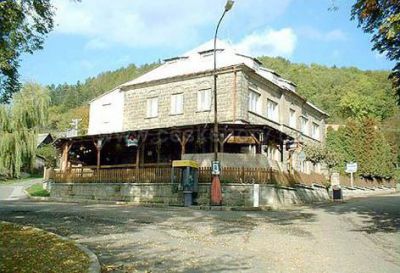 Penzion & Restaurant Vyskeř