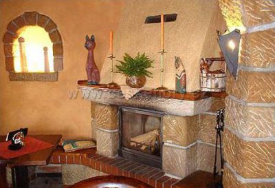 Penzion & Restaurant Vyskeř