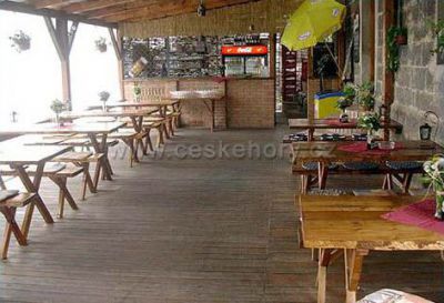 Penzion & Restaurant Vyskeř