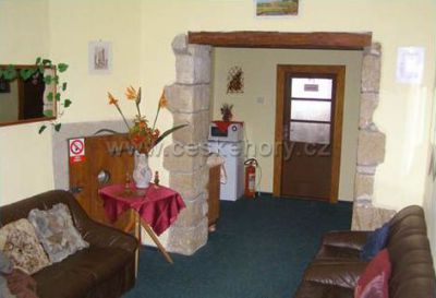 Penzion & Restaurant Vyskeř