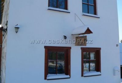 Penzion W ski & cyklo