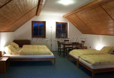 Penzion W ski & cyklo