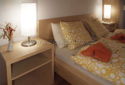 Penzion W ski & cyklo