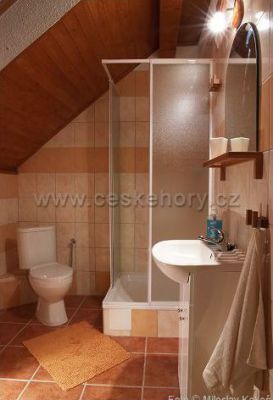 Penzion W ski & cyklo