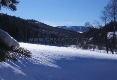 Penzion W ski & cyklo