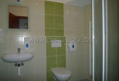 Penzion-restaurace Zlatá hvězda