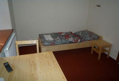 Penzion-restaurace Zlatá hvězda