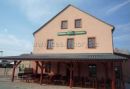 Penzion-restaurace Zlatá hvězda