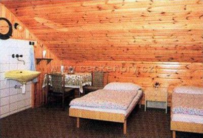 Penzion Z+R ve Fojtce