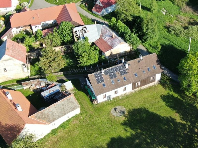 Penzion Na Výsluní