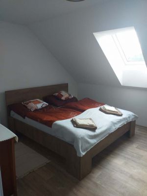 Penzion Na Výsluní